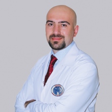 Op. Dr. Arif Aydın