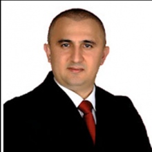 Op. Dr. Asef Ulutürk