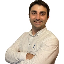 Op. Dr. Barış Çin