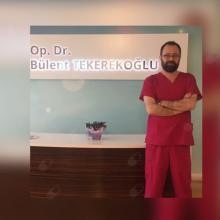 Op. Dr. Bülent Tekerekoğlu