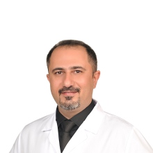 Op. Dr. Cem Öz