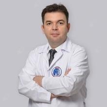 Op. Dr. Cenk Melikoğlu