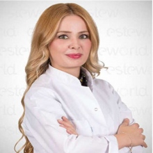 Op. Dr. Çiğdem Derya Aytop