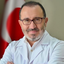 Op. Dr. Coşkun Erçel