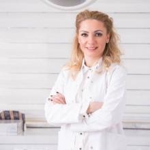 Op. Dr. Duygu Aksoy