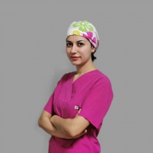 Op. Dr. Elif Seda Keskin