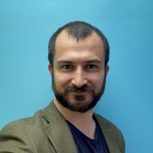 Op. Dr. Emre Özenalp