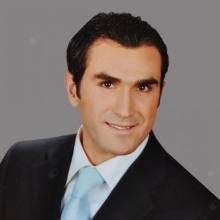 Op. Dr. Engin Öcal