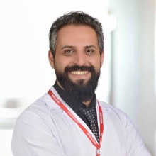 Op. Dr. Fatih Ceran