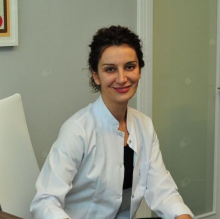 Op. Dr. Gamze Bektaş