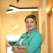 Op. Dr. Gülşah Uslu Yunusoğlu