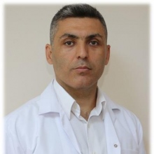 Op. Dr. Güray Yılmaz