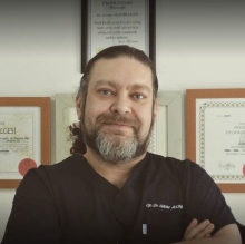 Op. Dr. Gürler Akınbıngöl