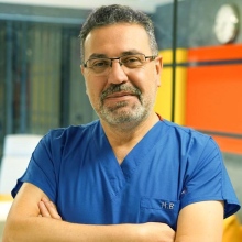 Op. Dr. Halit Baykan