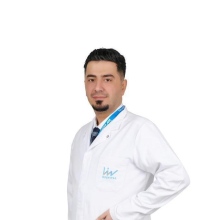 Op. Dr. Harun Yılmaz