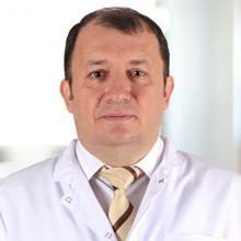 Op. Dr. Hasan Mete Aksoy