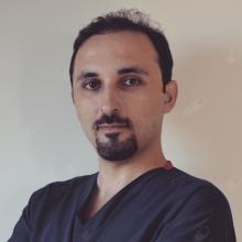 Op. Dr. Hilmi Berkant Tunç