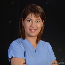 Op. Dr. İlgi Dinçok