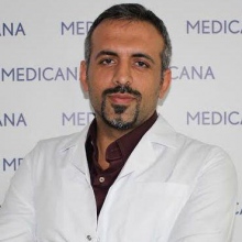 Op. Dr. Koray Kır