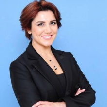 Op. Dr. Leyla Arvas