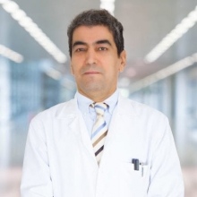 Op. Dr. M.Levent Pektaş