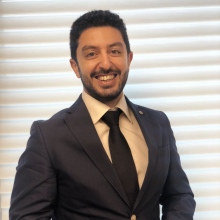 Op. Dr. M. Mustafa Aydınol