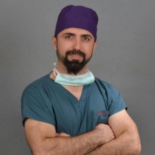 Op. Dr. Mehmet Can Ubur