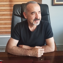 Op. Dr. Mehmet Doğan