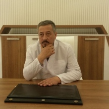 Op. Dr. Mehmet Özer Kobak