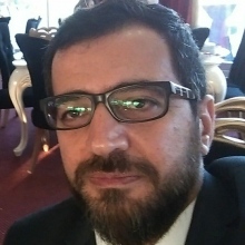 Op. Dr. Mehmet Özköse