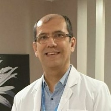 Op. Dr. Mehmet Semih Ayhan