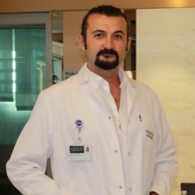 Op. Dr. Mehmet Uzuner