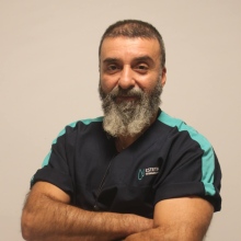 Op. Dr. Murat Kaan Sözer