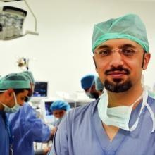 Op. Dr. Oğuz Kılıç