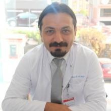 Op. Dr. Onur Evren Yılmaz