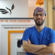 Op. Dr. Onur Gökdemir