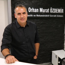 Op. Dr. Orhan Murat Özdemir