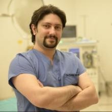 Op. Dr. Övünç Akdemir