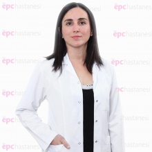 Op. Dr. Öznur Pekedis