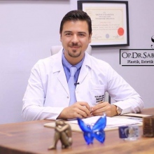 Op. Dr. Sabri Algun Aka