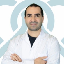 Op. Dr. Sedat Avşar