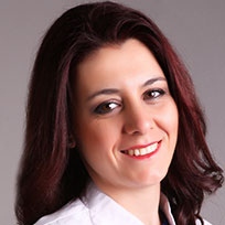 Op. Dr. Serçin Tirelioğlu