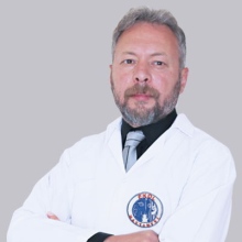 Op. Dr. Serkan Aslan