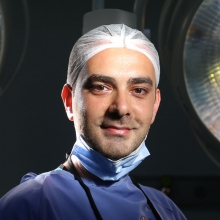 Op. Dr. Sina Kaderi