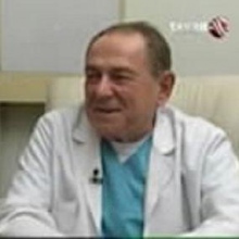 Op. Dr. Tuncer Özalp