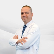 Op. Dr. Ufuk Küçük