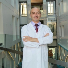 Op. Dr. Uğur Recep Çelik