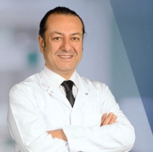 Op. Dr. Umut Özbebit