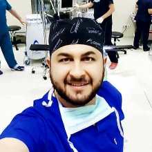 Op. Dr. Yasin Öztürk