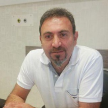 Op. Dr. Yılmaz Geyik